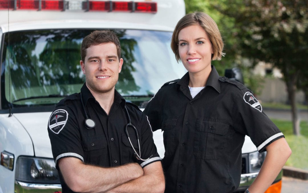 How to Become an Emergency Medical Technician in 2021 in 5 Steps