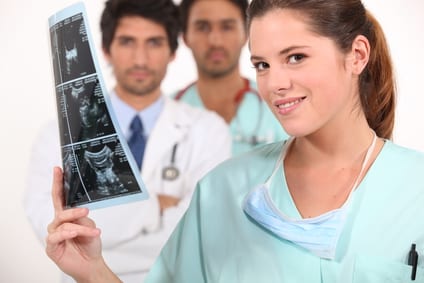 How to Become a Ultrasound Technician in 2021 in a Few Easy Steps