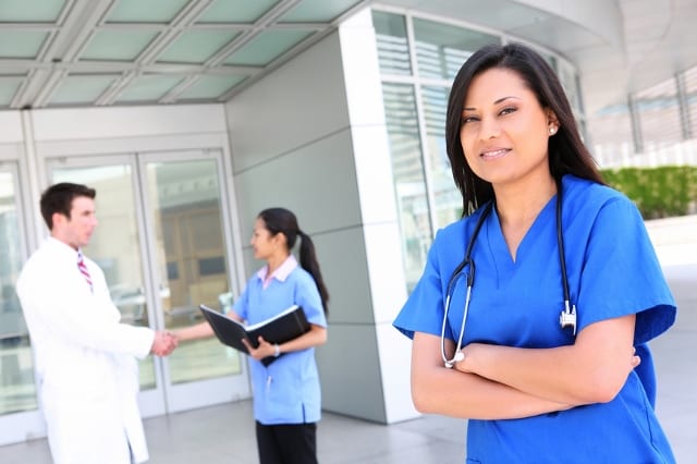 What does an LPN do?