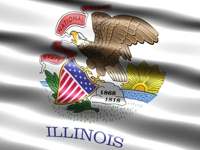 Healthcare Careers in Illinois