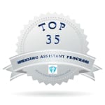 Top 35 CNA Schools 150X150