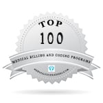 Top 100 Medical Billing and Coding Schools