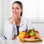 Dietitian and Nutritionist