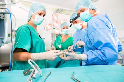 How to Become a Surgical Tech