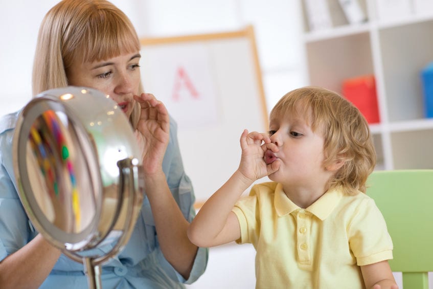 A Quick Look at How to Become a Speech Language Pathologist