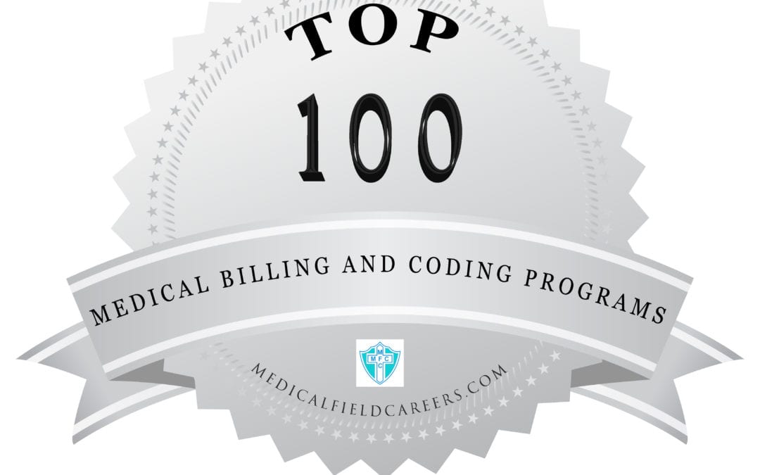 Top 100 Medical coding and billing Schools