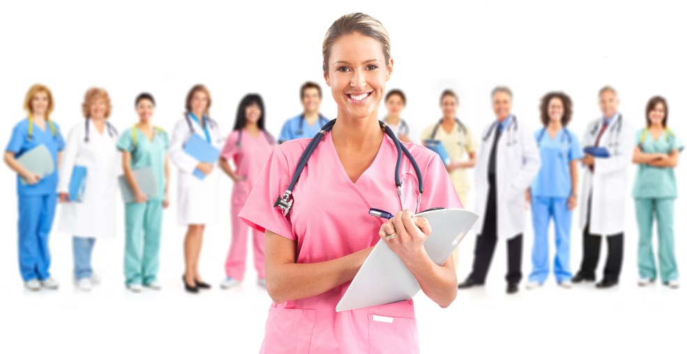 The Top 35 Certified Nursing Assistant Programs in 2019