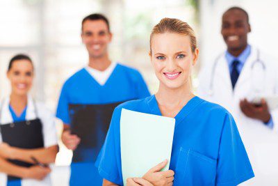 Fast Growing Careers in the Medical Field in 2025